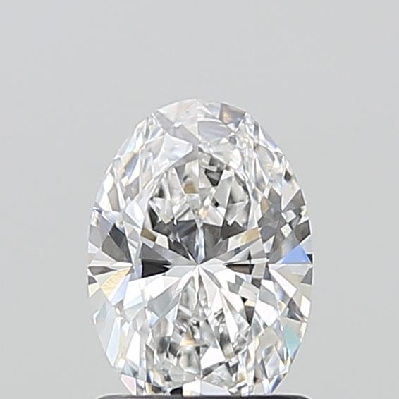 Loose Diamond - OVAL 1.04ct D VS1: Loose Diamond - OVAL 1.04ct D VS1 Source: This is a real non-mined Diamond that has been grown in a lab Shape: OVAL Carats: 1.04 Color: D Clarity: VS1 Certification: IGI Video: Video Link PLEASE