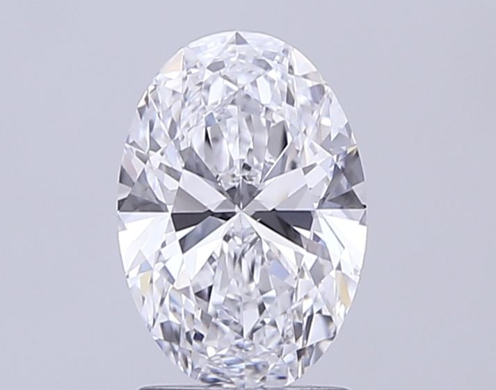 Loose Diamond - OVAL 1.51ct D VVS1: Loose Diamond - OVAL 1.51ct D VVS1 Source: This is a real non-mined Diamond that has been grown in a lab Shape: OVAL Carats: 1.51 Color: D Clarity: VVS1 Certification: IGI Video: