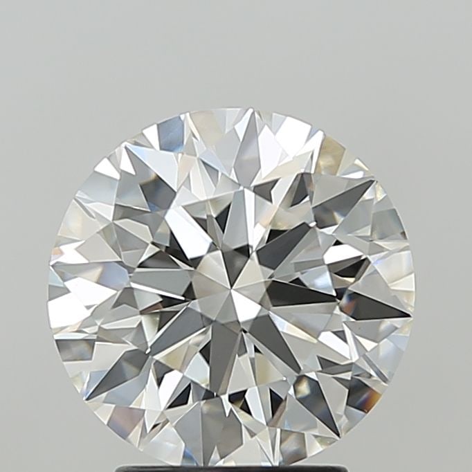 Ideal Loose Diamond - ROUND 3.09ct F VS1: Ideal Loose Diamond - ROUND 3.09ct F VS1 Source: This is a real non-mined Diamond that has been grown in a lab Shape: ROUND Carats: 3.09 Color: F Clarity: VS1 Certification: IGI Video: