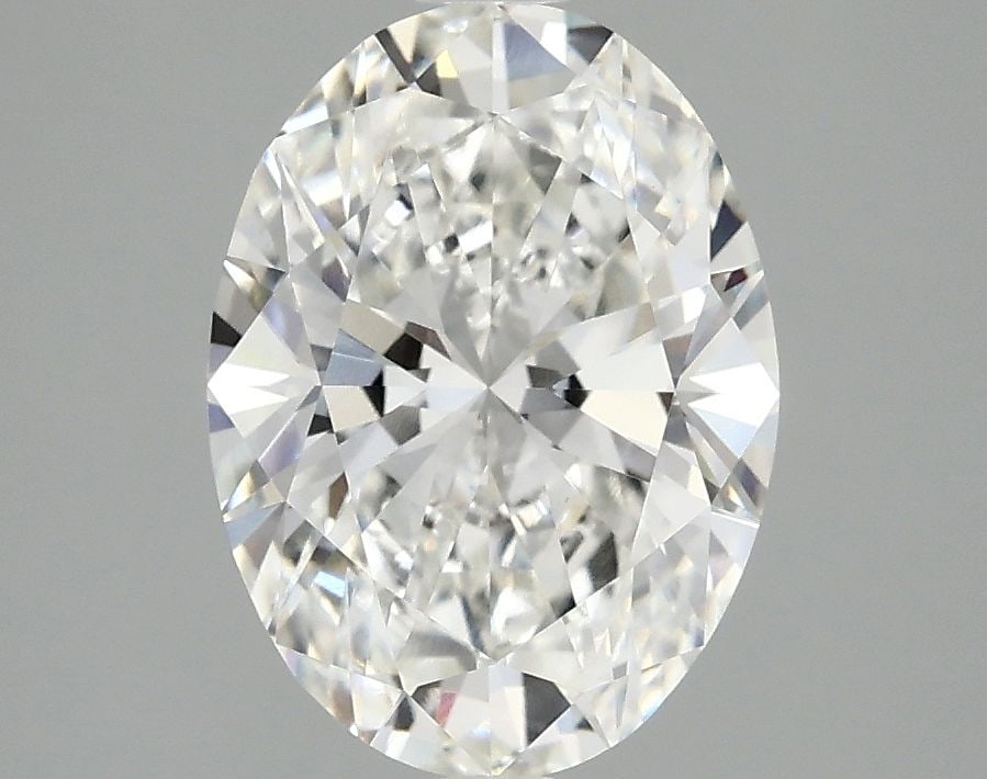 Loose Diamond - OVAL 2.38ct F VVS2: Loose Diamond - OVAL 2.38ct F VVS2 Source: This is a real non-mined Diamond that has been grown in a lab Shape: OVAL Carats: 2.38 Color: F Clarity: VVS2 Certification: IGI Video: