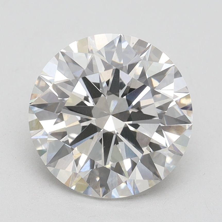 Loose Diamond - ROUND 2.36ct G VS1 (1 of 1)