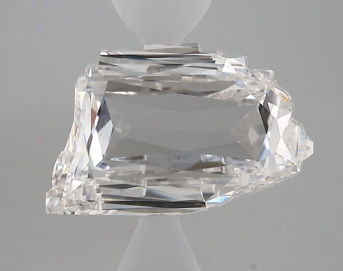 Loose Diamond - OTHER 5.4ct F VVS2 (1 of 1)