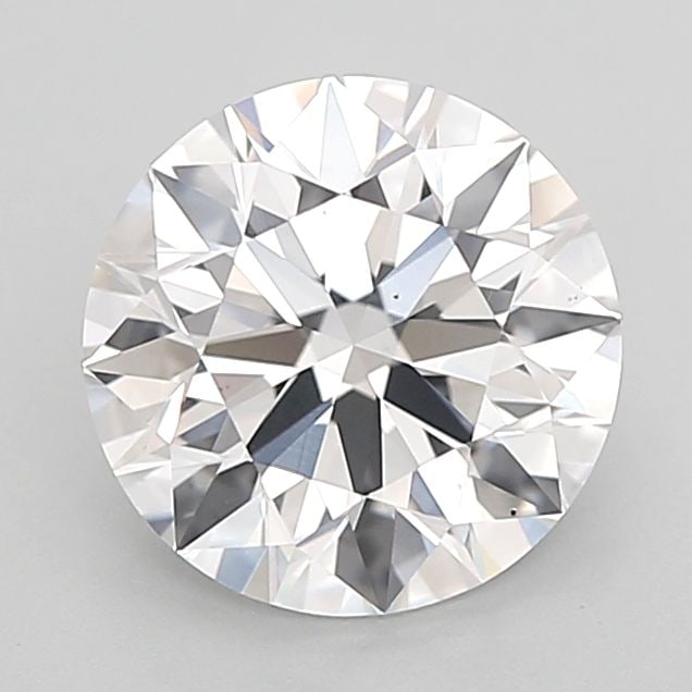 Ideal Loose Diamond - ROUND 2.0ct E VS1: Ideal Loose Diamond - ROUND 2.0ct E VS1 Source: This is a real non-mined Diamond that has been grown in a lab Shape: ROUND Carats: 2.0 Color: E Clarity: VS1 Certification: IGI PLEASE NOTE: Framed, Lar