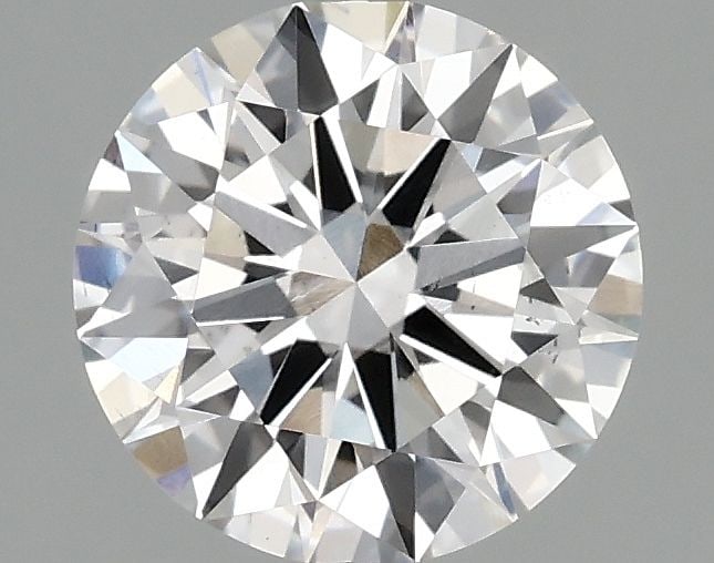 Ideal Loose Diamond - ROUND 1.47ct D VS2: Ideal Loose Diamond - ROUND 1.47ct D VS2 Source: This is a real non-mined Diamond that has been grown in a lab Shape: ROUND Carats: 1.47 Color: D Clarity: VS2 Certification: IGI Video: