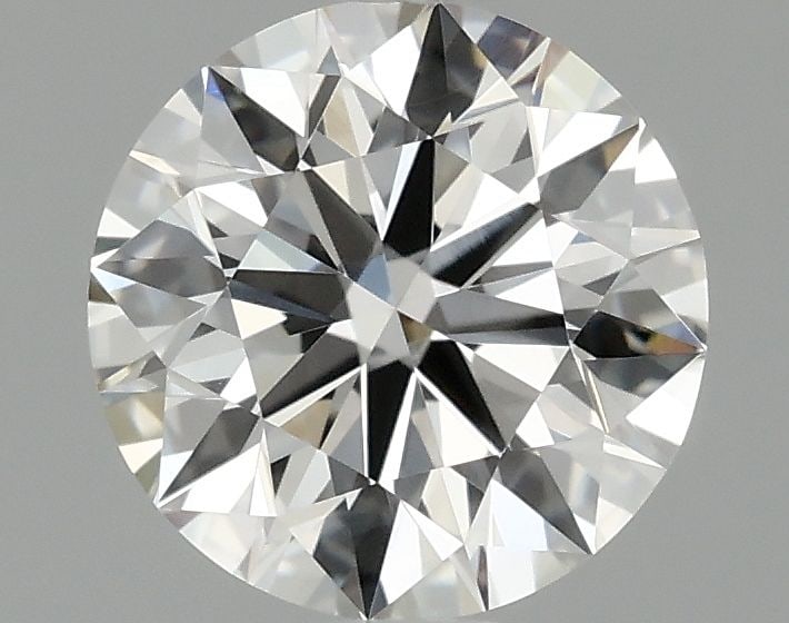 Ideal Loose Diamond - ROUND 1.01ct F VVS1: Ideal Loose Diamond - ROUND 1.01ct F VVS1 Source: This is a real non-mined Diamond that has been grown in a lab Shape: ROUND Carats: 1.01 Color: F Clarity: VVS1 Certification: IGI Video: