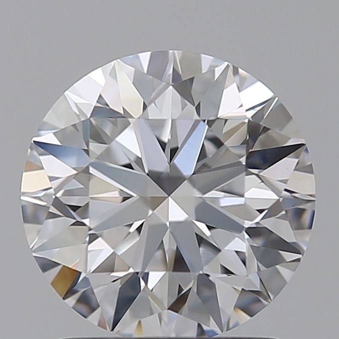 Loose Diamond - ROUND 1.53ct D VVS2 (1 of 1)