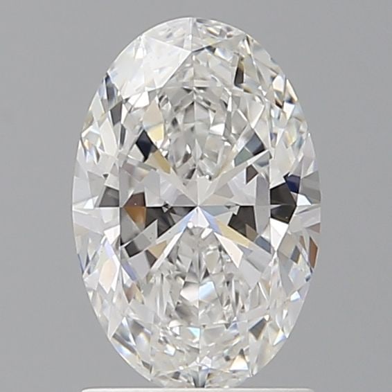 Loose Diamond - OVAL 1.51ct E VS1: Loose Diamond - OVAL 1.51ct E VS1 Source: This is a real non-mined Diamond that has been grown in a lab Shape: OVAL Carats: 1.51 Color: E Clarity: VS1 Certification: IGI Video: