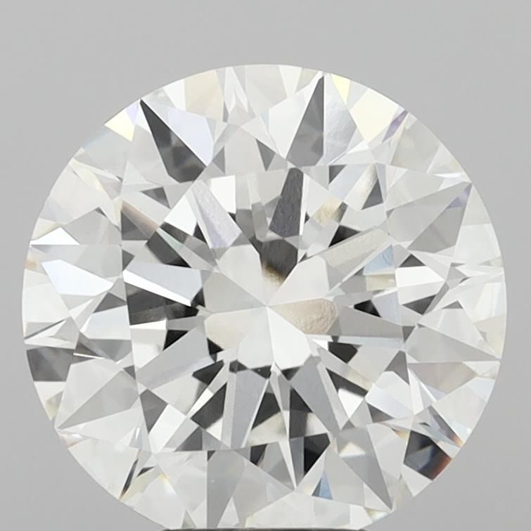Loose Diamond - ROUND 6.04ct F VVS2 (1 of 1)