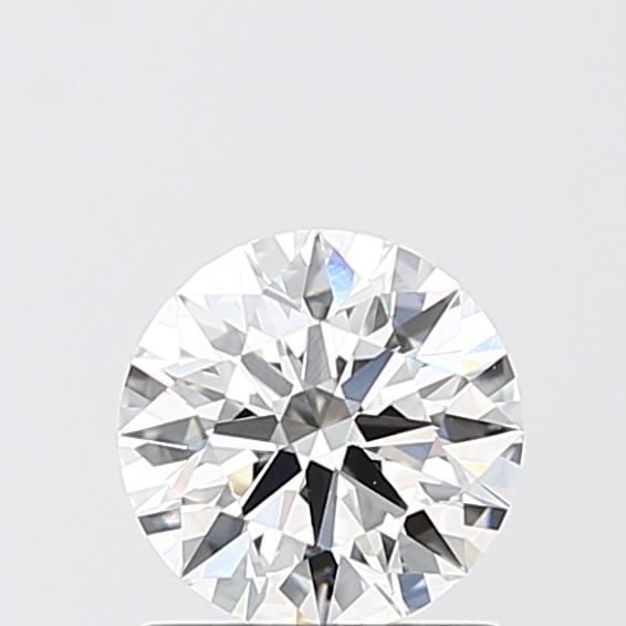 Ideal Loose Diamond - ROUND 1.03ct E VVS2 (1 of 1)