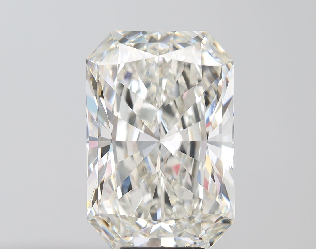 Loose Diamond - RADIANT 10.53ct Fancy Vivid Pink VS1: Loose Diamond - RADIANT 10.53ct Fancy Vivid Pink VS1 Source: This is a real non-mined Diamond that has been grown in a lab Shape: RADIANT Carats: 10.53 Color: Fancy Vivid Pink Certification: IGI Video