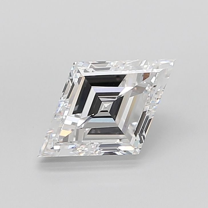 Loose Diamond - LOZENGE 3.2ct D VS1 (1 of 1)