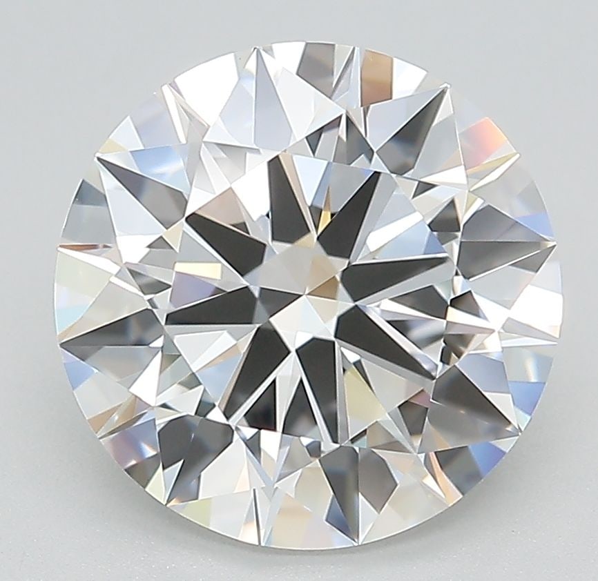 Ideal Loose Diamond - ROUND 3.92ct E IF: Ideal Loose Diamond - ROUND 3.92ct E IF Source: This is a real non-mined Diamond that has been grown in a lab Shape: ROUND Carats: 3.92 Color: E Clarity: IF Certification: IGI Video: