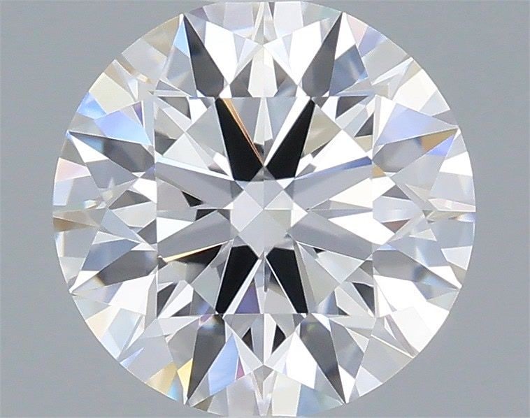 Ideal Loose Diamond - ROUND 1.57ct D VVS1: Ideal Loose Diamond - ROUND 1.57ct D VVS1 Source: This is a real non-mined Diamond that has been grown in a lab Shape: ROUND Carats: 1.57 Color: D Clarity: VVS1 Certification: IGI Video: