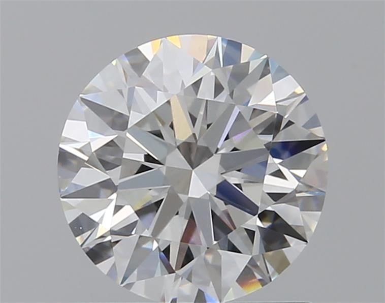 Ideal Loose Diamond - ROUND 1.14ct F VVS2: Ideal Loose Diamond - ROUND 1.14ct F VVS2 Source: This is a real non-mined Diamond that has been grown in a lab Shape: ROUND Carats: 1.14 Color: F Clarity: VVS2 Certification: IGI Video: