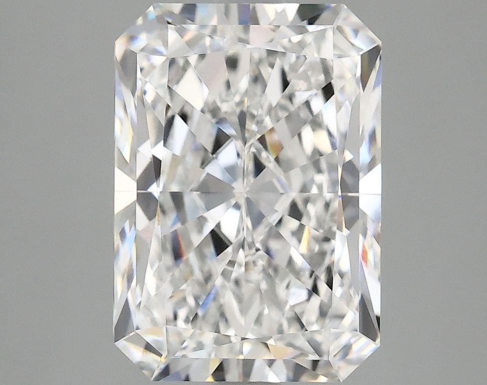 Loose Diamond - RADIANT 3.92ct E VS1 (1 of 1)