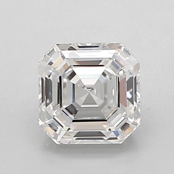 Loose Diamond - ASSCHER 1.03ct D VVS2: Loose Diamond - ASSCHER 1.03ct D VVS2 Source: This is a real non-mined Diamond that has been grown in a lab Shape: ASSCHER Carats: 1.03 Color: D Clarity: VVS2 Certification: IGI Video: