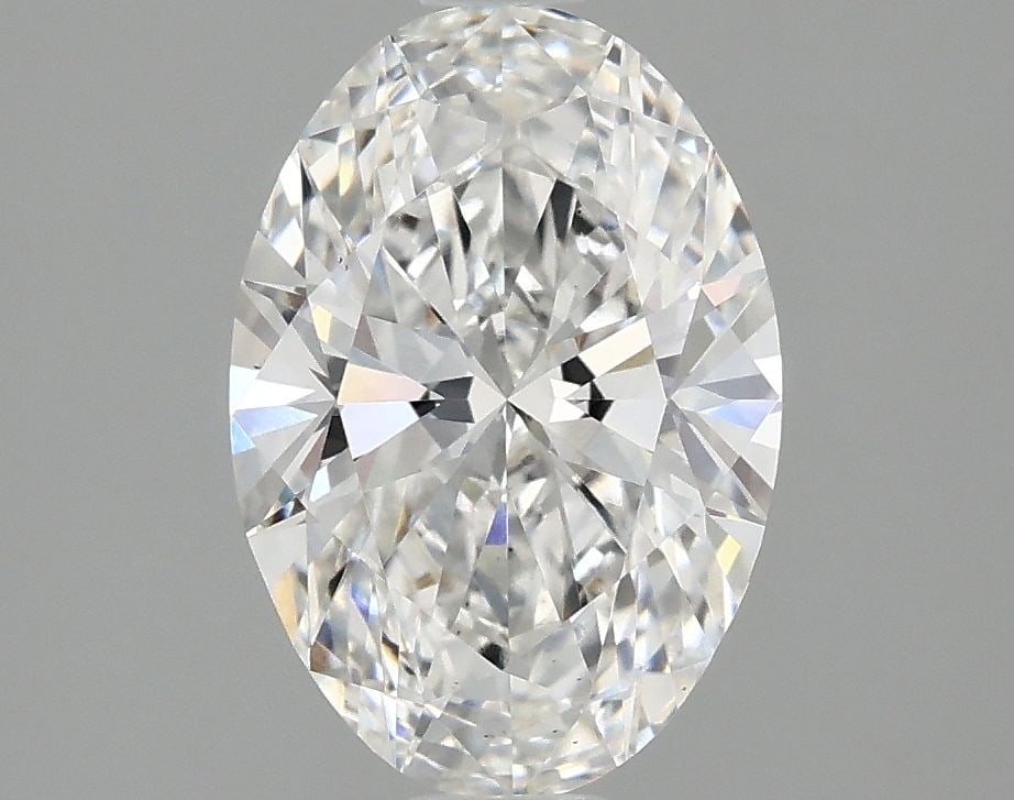 Loose Diamond - OVAL 1.56ct E VS1: Loose Diamond - OVAL 1.56ct E VS1 Source: This is a real non-mined Diamond that has been grown in a lab Shape: OVAL Carats: 1.56 Color: E Clarity: VS1 Certification: IGI Video: