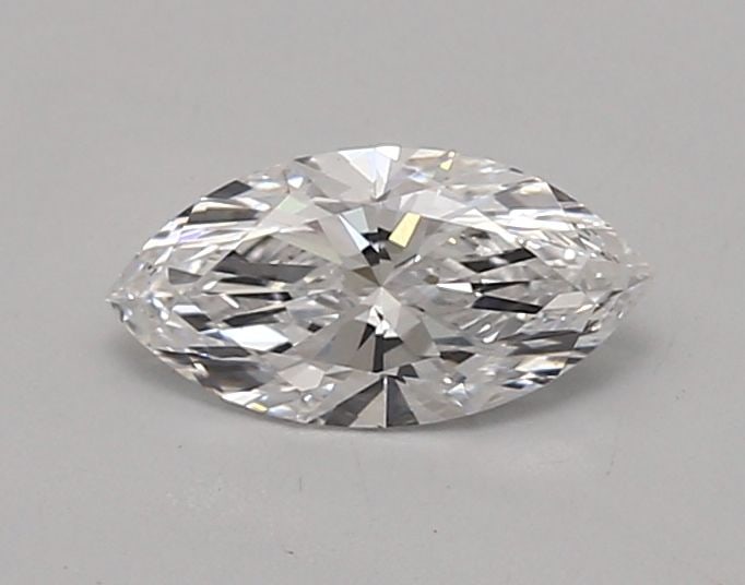 Loose Diamond - MARQUISE 0.87ct D VVS2: Loose Diamond - MARQUISE 0.87ct D VVS2 Source: This is a real non-mined Diamond that has been grown in a lab Shape: MARQUISE Carats: 0.87 Color: D Clarity: VVS2 Certification: IGI Video: