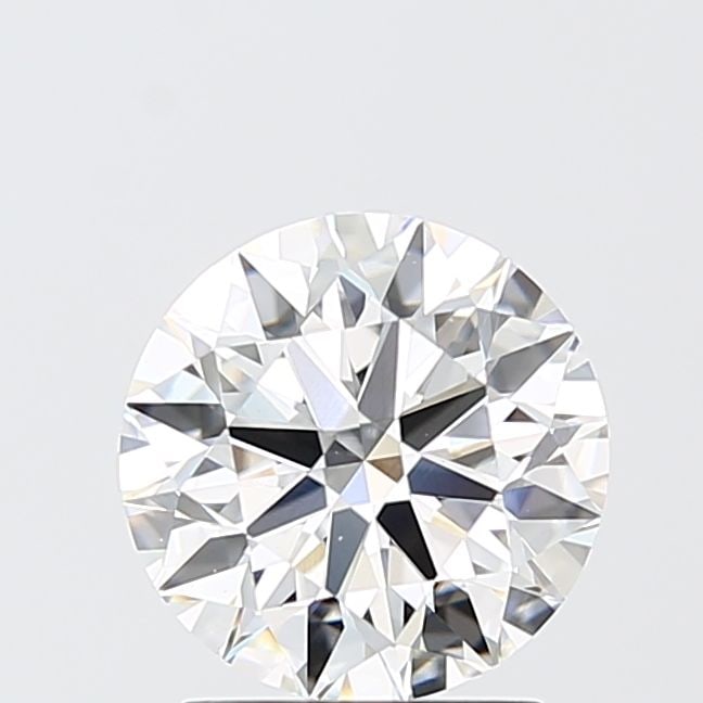 Loose Diamond - ROUND 2.02ct D VVS2 (1 of 1)