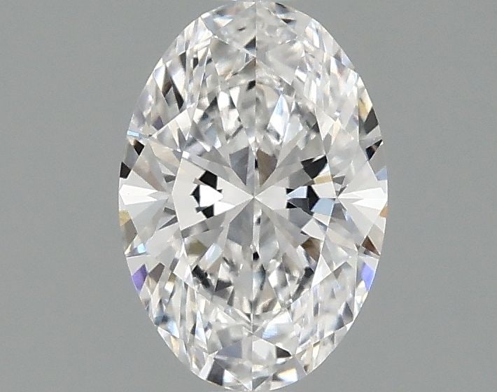 Loose Diamond - OVAL 1.04ct D VVS2: Loose Diamond - OVAL 1.04ct D VVS2 Source: This is a real non-mined Diamond that has been grown in a lab Shape: OVAL Carats: 1.04 Color: D Clarity: VVS2 Certification: IGI Video: