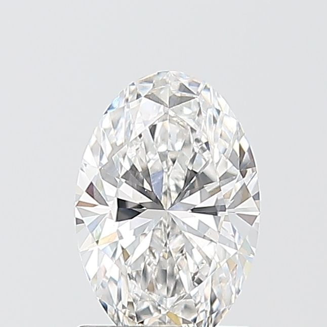 Loose Diamond - OVAL 1.04ct E VVS2: Loose Diamond - OVAL 1.04ct E VVS2 Source: This is a real non-mined Diamond that has been grown in a lab Shape: OVAL Carats: 1.04 Color: E Clarity: VVS2 Certification: IGI Video: