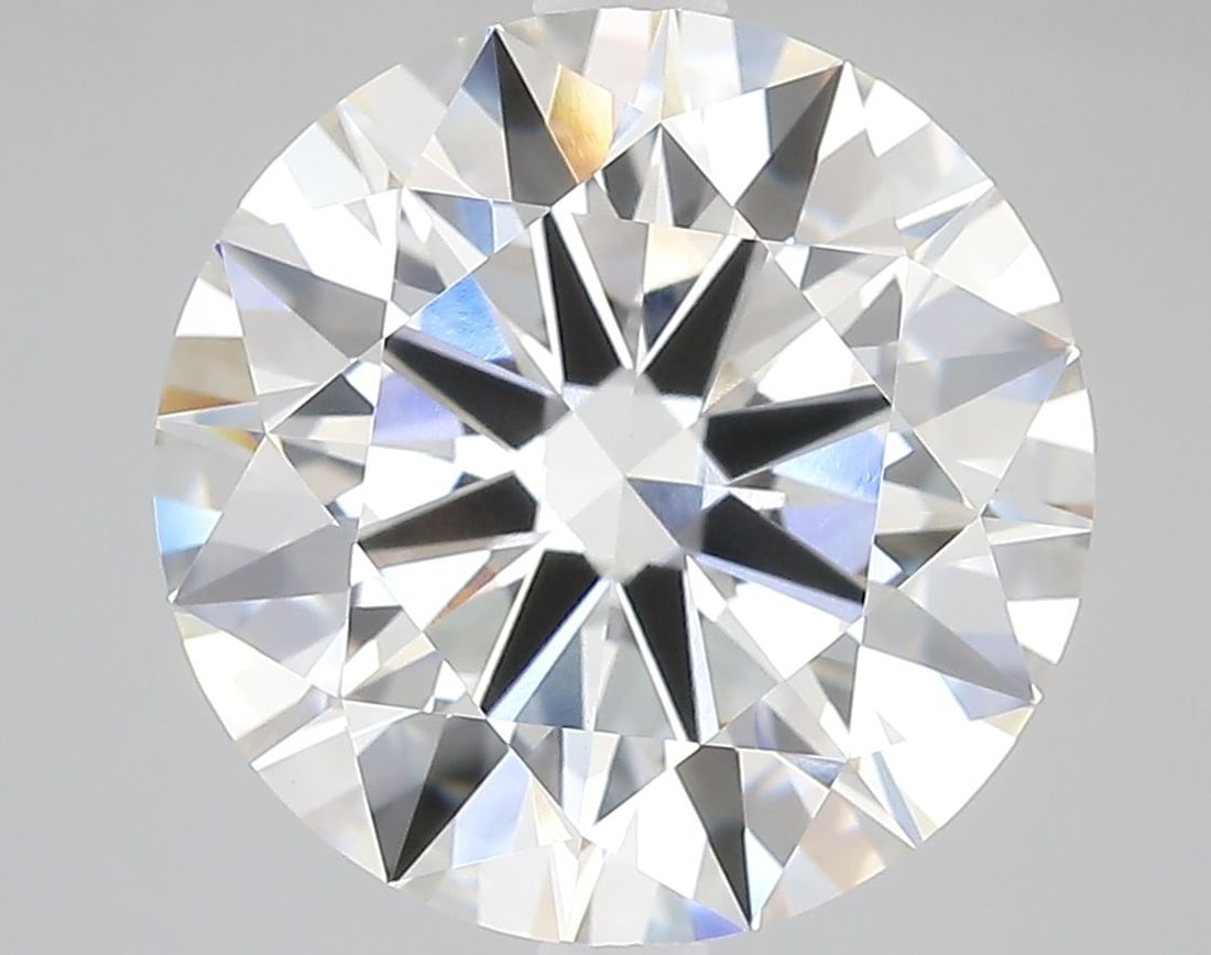 Ideal Loose Diamond - ROUND 7.05ct F VVS2: Ideal Loose Diamond - ROUND 7.05ct F VVS2 Source: This is a real non-mined Diamond that has been grown in a lab Shape: ROUND Carats: 7.05 Color: F Clarity: VVS2 Certification: IGI Video: