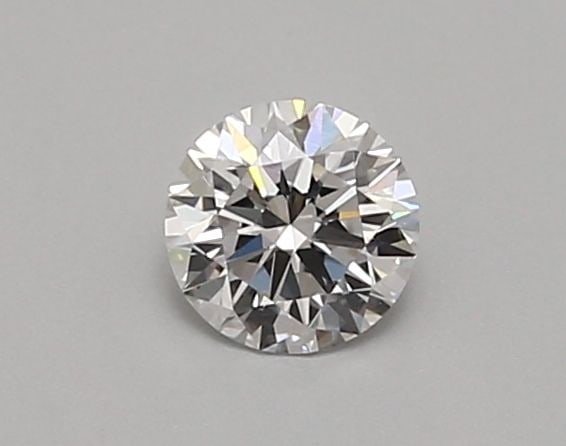 Ideal Loose Diamond - ROUND 0.47ct D VS1: Ideal Loose Diamond - ROUND 0.47ct D VS1 Source: This is a real non-mined Diamond that has been grown in a lab Shape: ROUND Carats: 0.47 Color: D Clarity: VS1 Certification: IGI Video: