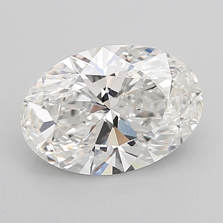 Loose Diamond - OVAL 3.06ct F VS1: Loose Diamond - OVAL 3.06ct F VS1 Source: This is a real non-mined Diamond that has been grown in a lab Shape: OVAL Carats: 3.06 Color: F Clarity: VS1 Certification: IGI Video: