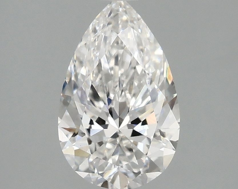 Loose Diamond - PEAR 1.58ct E VVS2 (1 of 1)