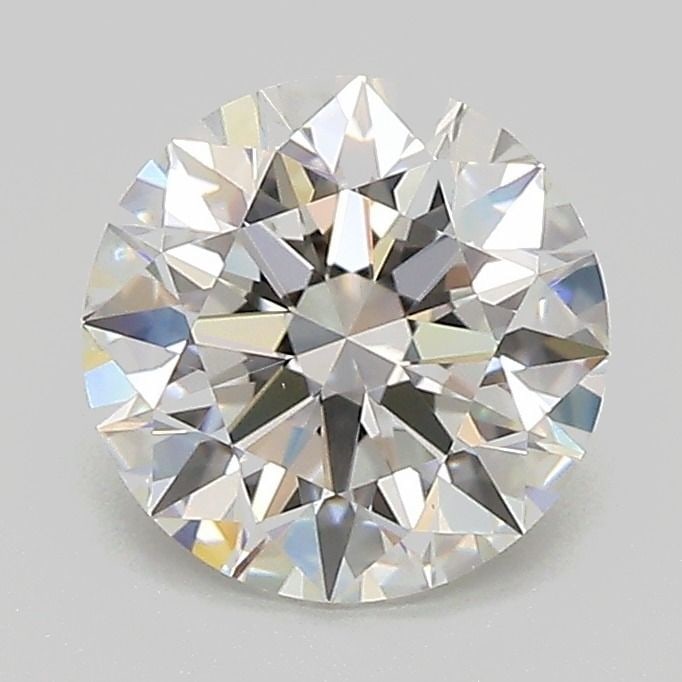 Ideal Loose Diamond - ROUND 1.57ct E VS1 (1 of 1)