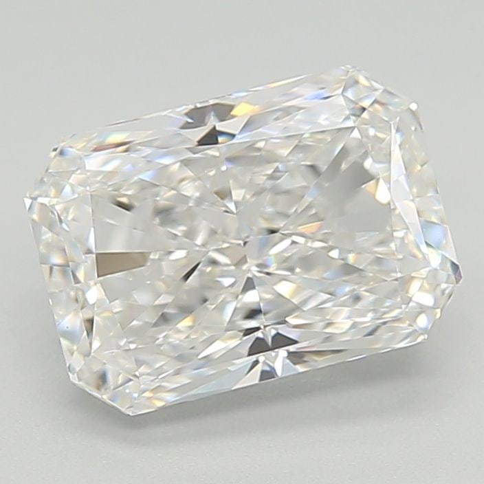 Loose Diamond - RADIANT 1.54ct E VVS1 (1 of 1)
