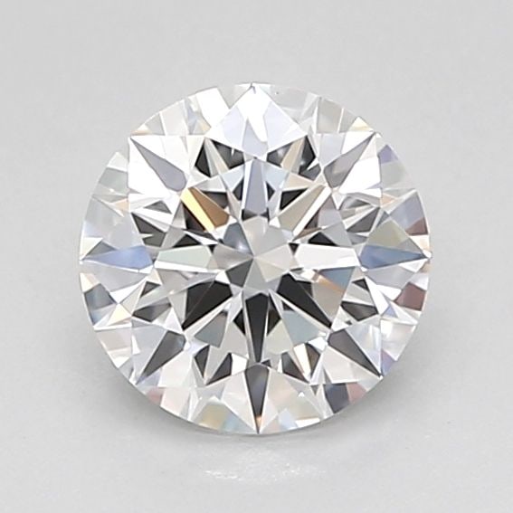 Ideal Loose Diamond - ROUND 1.03ct D VVS2: Ideal Loose Diamond - ROUND 1.03ct D VVS2 Source: This is a real non-mined Diamond that has been grown in a lab Shape: ROUND Carats: 1.03 Color: D Clarity: VVS2 Certification: IGI Video:
