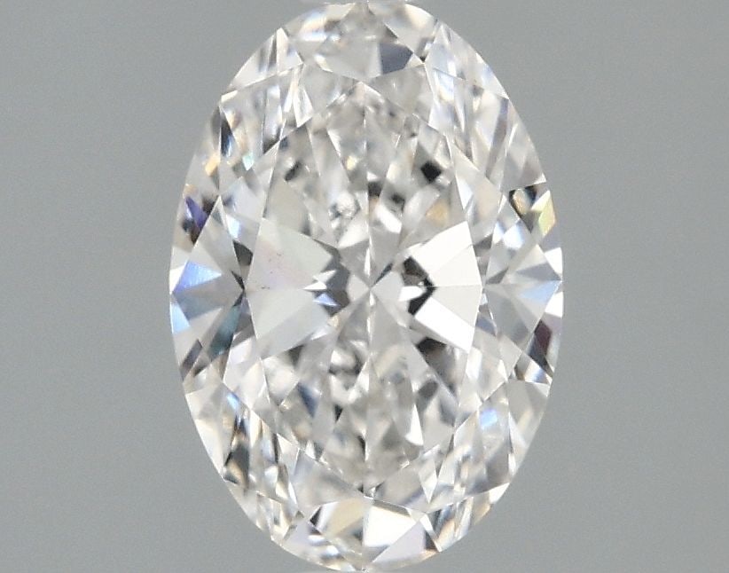 Loose Diamond - OVAL 1.5ct F VS1: Loose Diamond - OVAL 1.5ct F VS1 Source: This is a real non-mined Diamond that has been grown in a lab Shape: OVAL Carats: 1.5 Color: F Clarity: VS1 Certification: IGI Video: