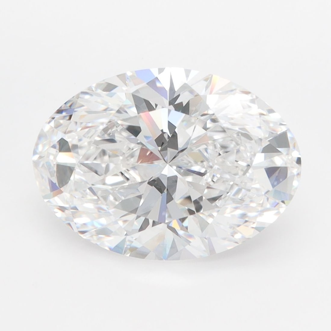 Loose Diamond - OVAL 3.99ct D FL: Loose Diamond - OVAL 3.99ct D FL Source: This is a real non-mined Diamond that has been grown in a lab Shape: OVAL Carats: 3.99 Color: D Clarity: FL Certification: GIA PLEASE NOTE: Framed, Large, or h
