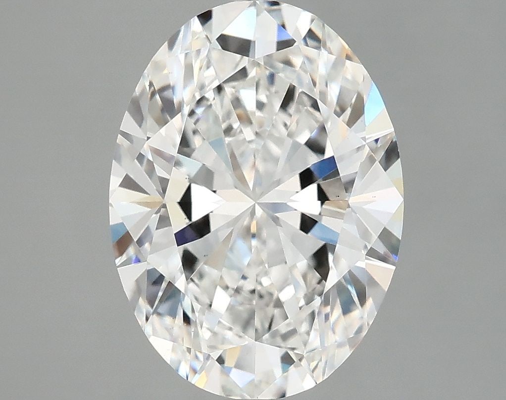 Loose Diamond - OVAL 4.03ct E VS1: Loose Diamond - OVAL 4.03ct E VS1 Source: This is a real non-mined Diamond that has been grown in a lab Shape: OVAL Carats: 4.03 Color: E Clarity: VS1 Certification: IGI PLEASE NOTE: Framed, Large,