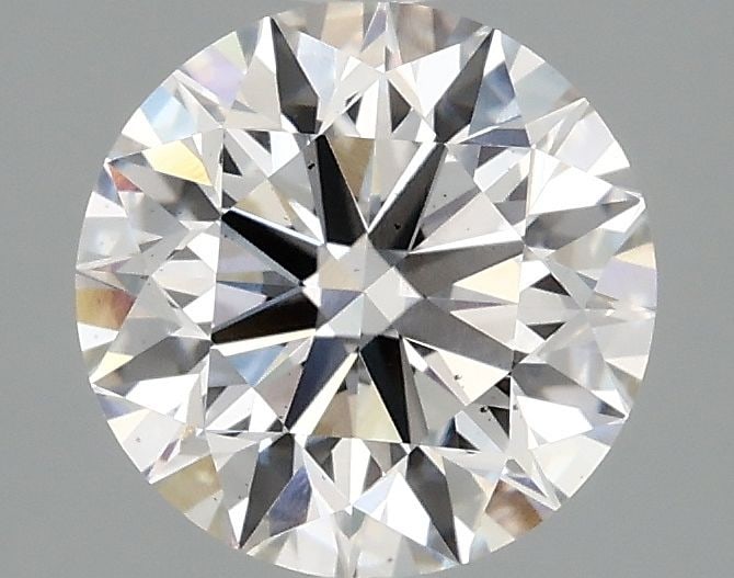 Loose Diamond - ROUND 1.94ct F VS2: Loose Diamond - ROUND 1.94ct F VS2 Source: This is a real non-mined Diamond that has been grown in a lab Shape: ROUND Carats: 1.94 Color: F Clarity: VS2 Certification: IGI Video: