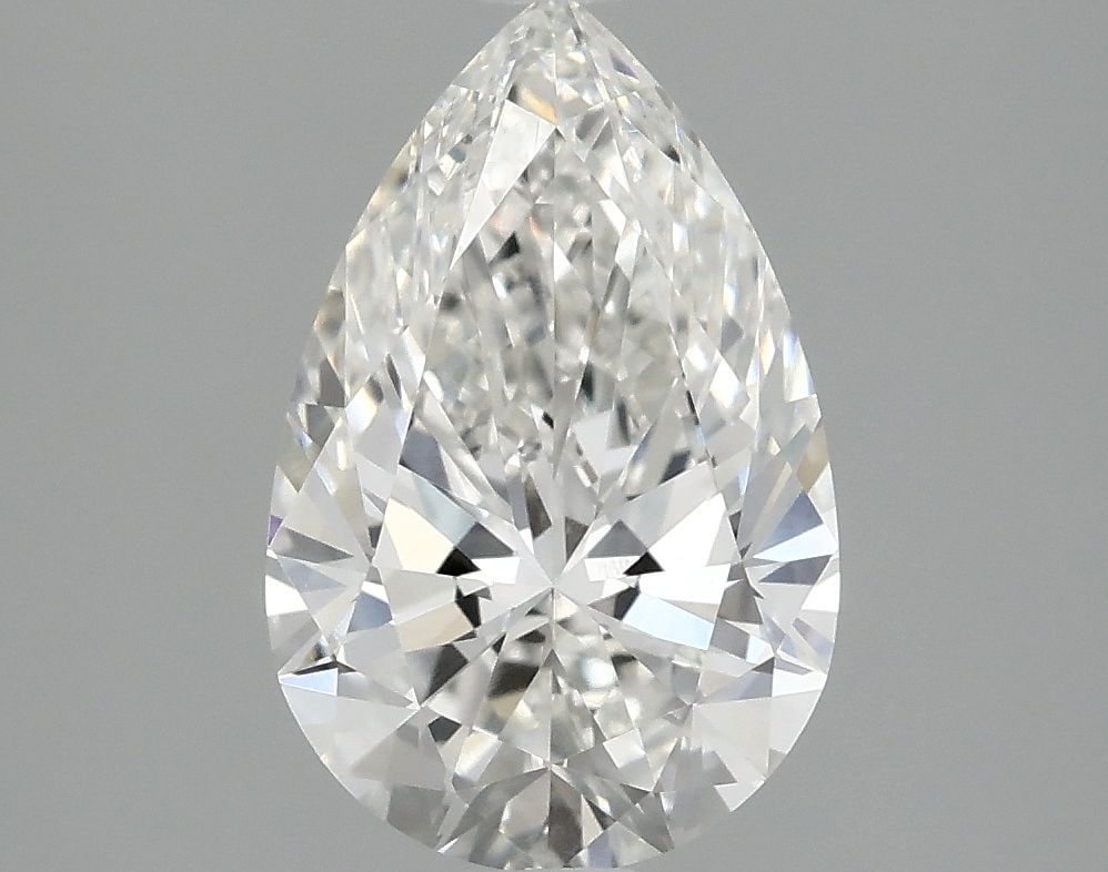Loose Diamond - PEAR 1.97ct F VVS2 (1 of 1)