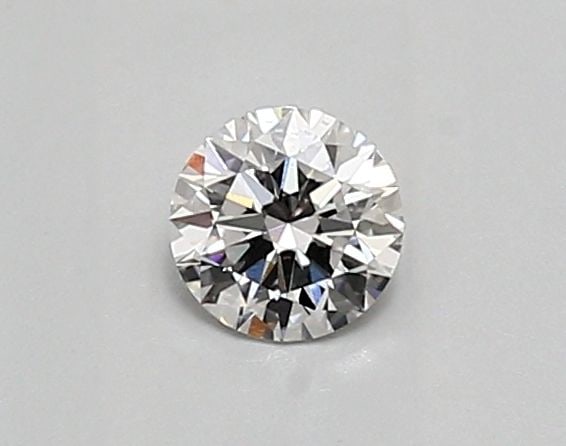 Ideal Loose Diamond - ROUND 0.39ct D VS1 (1 of 1)