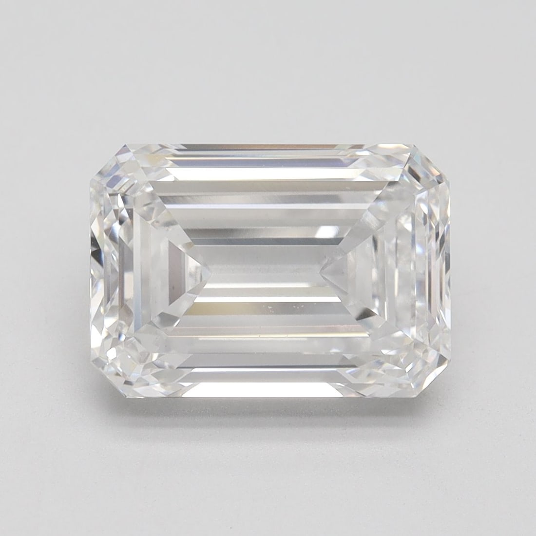 Loose Diamond - EMERALD 5.06ct D VS1 (1 of 1)