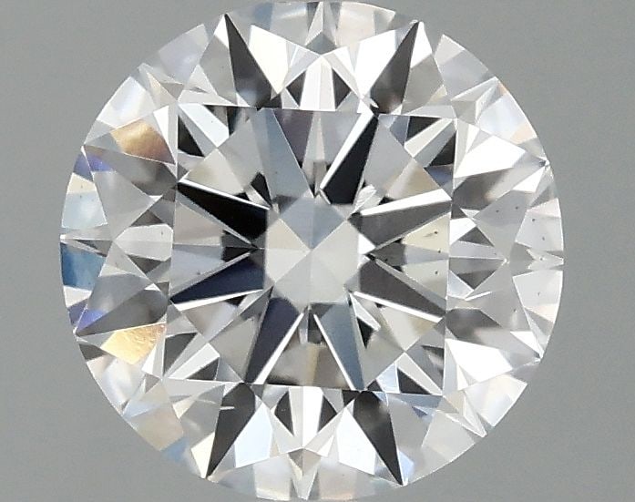 Loose Diamond - ROUND 1.0ct D VS2 (1 of 1)