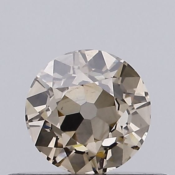 Loose Diamond - OLD EUROPEAN CUT 0.39ct U-V VS1: Loose Diamond - OLD EUROPEAN CUT 0.39ct U-V VS1 Source: This is a real non-mined Diamond that has been grown in a lab Shape: OLD EUROPEAN CUT Carats: 0.39 Color: U-V Certification: IGI Video: