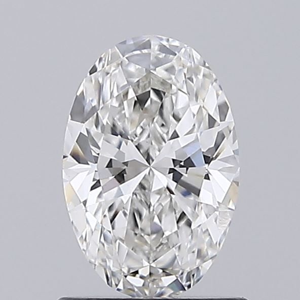 Loose Diamond - OVAL 1.01ct F VVS2: Loose Diamond - OVAL 1.01ct F VVS2 Source: This is a real non-mined Diamond that has been grown in a lab Shape: OVAL Carats: 1.01 Color: F Clarity: VVS2 Certification: IGI Video: