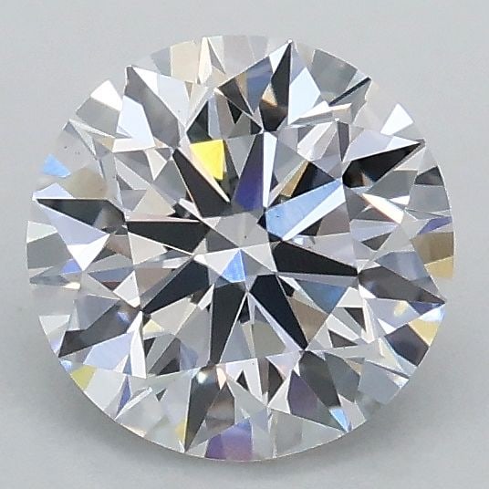 Ideal Loose Diamond - ROUND 0.91ct D VS2: Ideal Loose Diamond - ROUND 0.91ct D VS2 Source: This is a real non-mined Diamond that has been grown in a lab Shape: ROUND Carats: 0.91 Color: D Clarity: VS2 Certification: IGI Video: Video Link