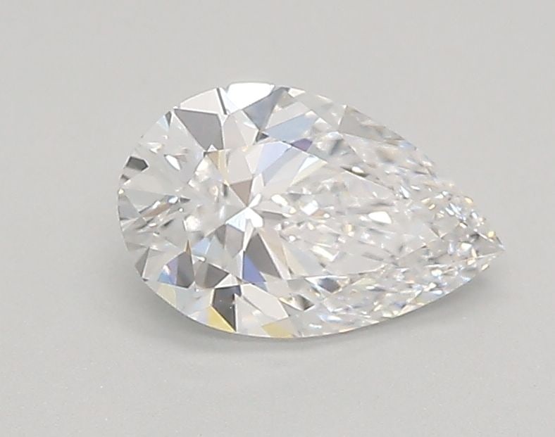 Loose Diamond - PEAR 0.7ct D VVS2: Loose Diamond - PEAR 0.7ct D VVS2 Source: This is a real non-mined Diamond that has been grown in a lab Shape: PEAR Carats: 0.7 Color: D Clarity: VVS2 Certification: IGI Video: Video Link PLEASE