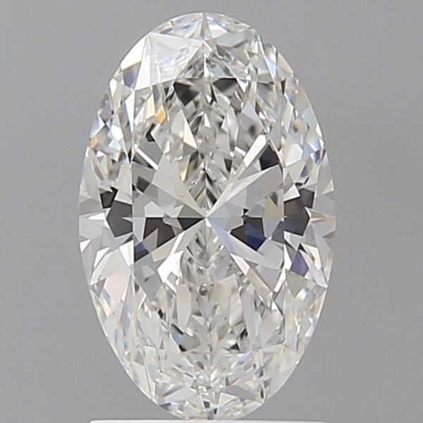 Loose Diamond - OVAL 1.6ct F VS1: Loose Diamond - OVAL 1.6ct F VS1 Source: This is a real non-mined Diamond that has been grown in a lab Shape: OVAL Carats: 1.6 Color: F Clarity: VS1 Certification: IGI Video: