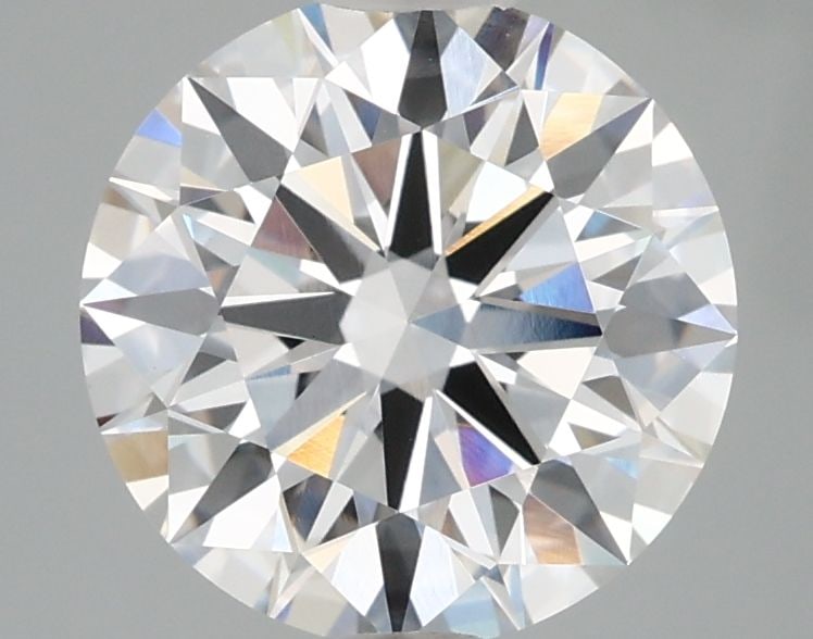 Ideal Loose Diamond - ROUND 2.84ct E VVS2: Ideal Loose Diamond - ROUND 2.84ct E VVS2 Source: This is a real non-mined Diamond that has been grown in a lab Shape: ROUND Carats: 2.84 Color: E Clarity: VVS2 Certification: IGI Video: