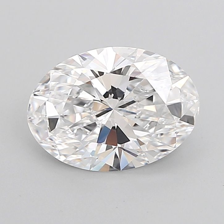 Loose Diamond - OVAL 2.65ct D IF: Loose Diamond - OVAL 2.65ct D IF Source: This is a real non-mined Diamond that has been grown in a lab Shape: OVAL Carats: 2.65 Color: D Clarity: IF Certification: IGI Video: