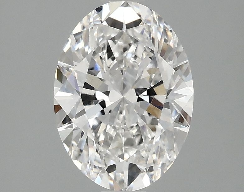 Loose Diamond - OVAL 1.59ct E VS1: Loose Diamond - OVAL 1.59ct E VS1 Source: This is a real non-mined Diamond that has been grown in a lab Shape: OVAL Carats: 1.59 Color: E Clarity: VS1 Certification: IGI Video: