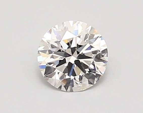 Ideal Loose Diamond - ROUND 0.67ct D VVS1 (1 of 1)