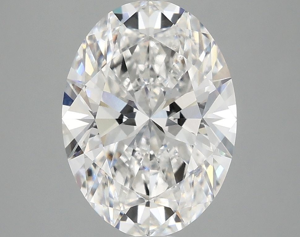 Loose Diamond - OVAL 3.05ct E VS1: Loose Diamond - OVAL 3.05ct E VS1 Source: This is a real non-mined Diamond that has been grown in a lab Shape: OVAL Carats: 3.05 Color: E Clarity: VS1 Certification: IGI Video:
